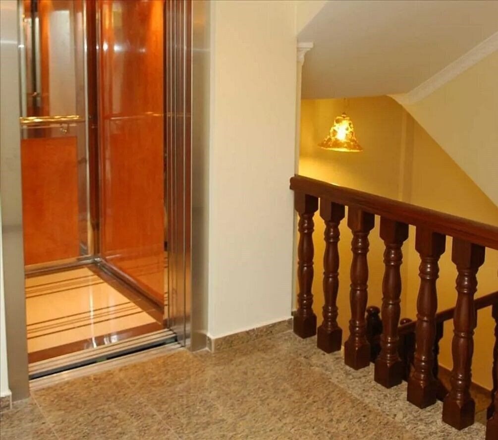 Вид Konstantin Hotel 2*